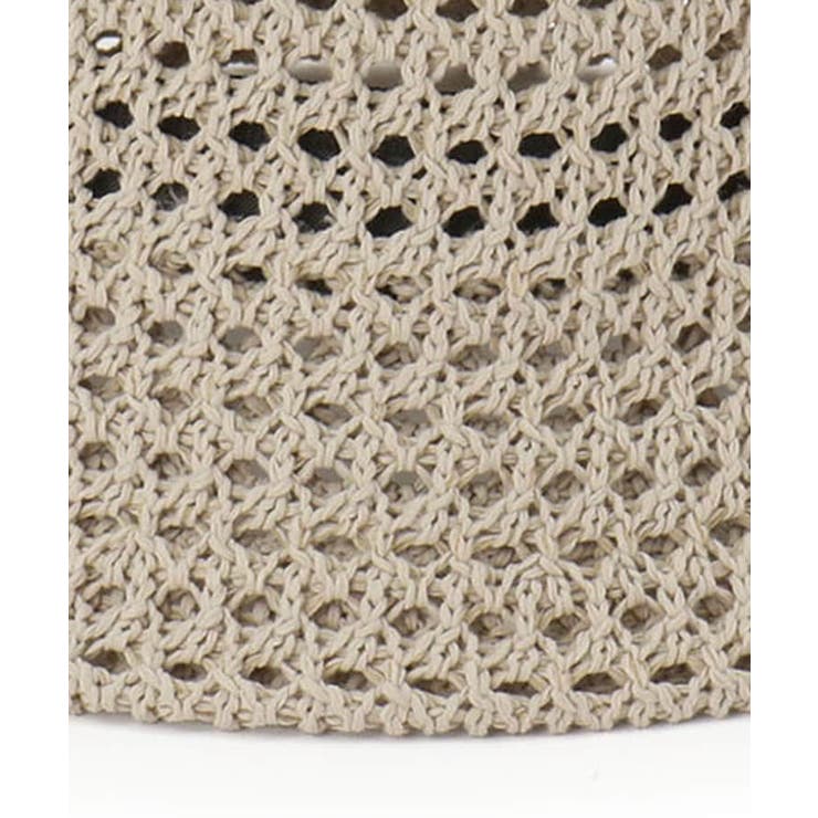 ニットハット | SHOO・LA・RUE | 詳細画像6 