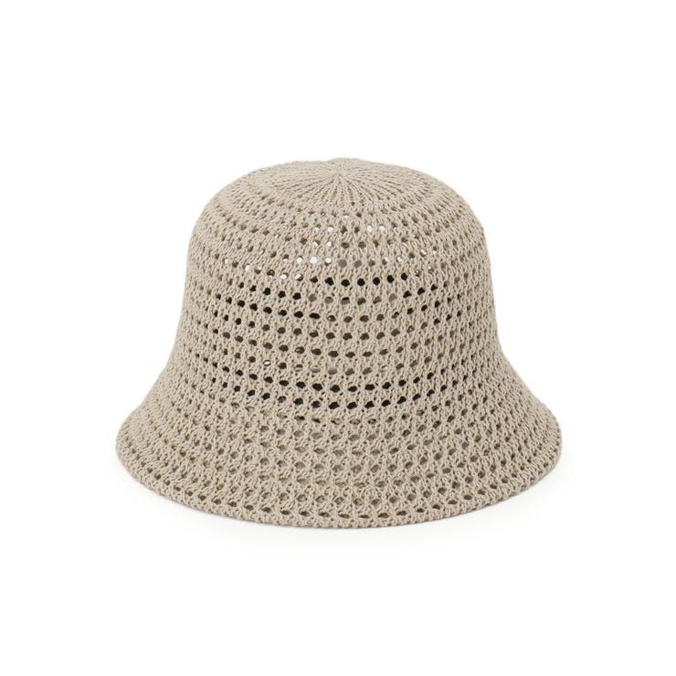 ベージュ(052) | ニットハット | SHOO・LA・RUE