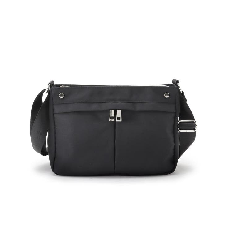 【撥水】8ポケットショルダー | SHOO・LA・RUE | 詳細画像8 