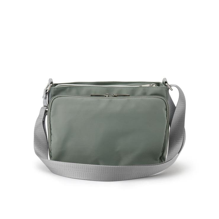 【撥水】8ポケットショルダー | SHOO・LA・RUE | 詳細画像11 