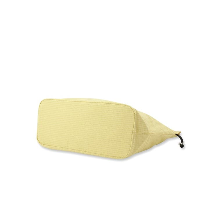 ぽこぽこ生地ビッグトートバッグ | SHOO・LA・RUE | 詳細画像12 