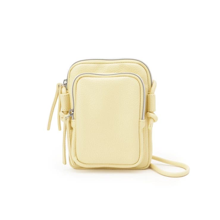 スクエアミニショルダーバッグ | SHOO・LA・RUE | 詳細画像13 