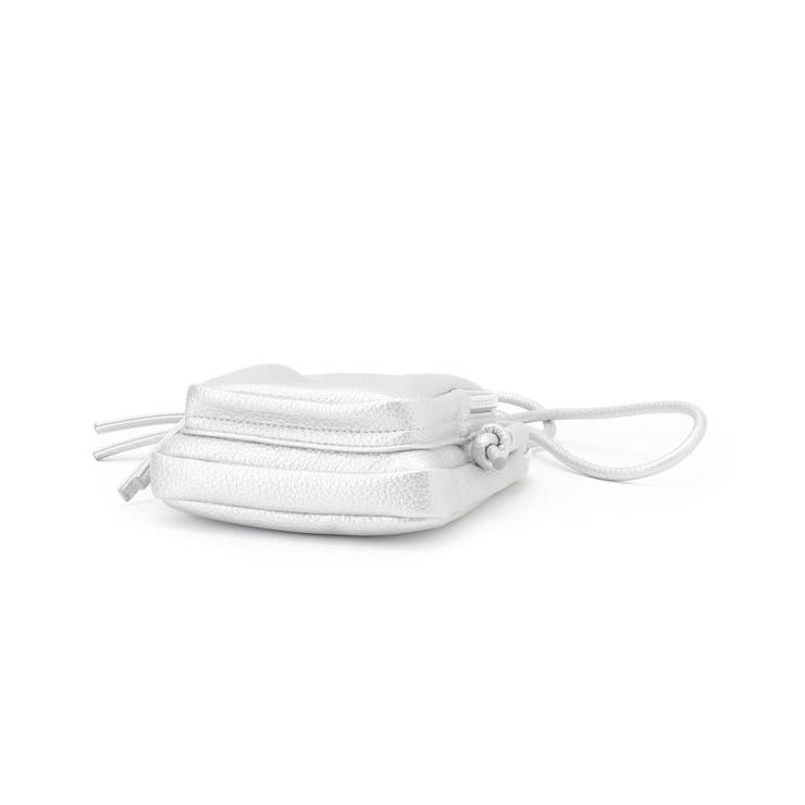 スクエアミニショルダーバッグ | SHOO・LA・RUE | 詳細画像18 