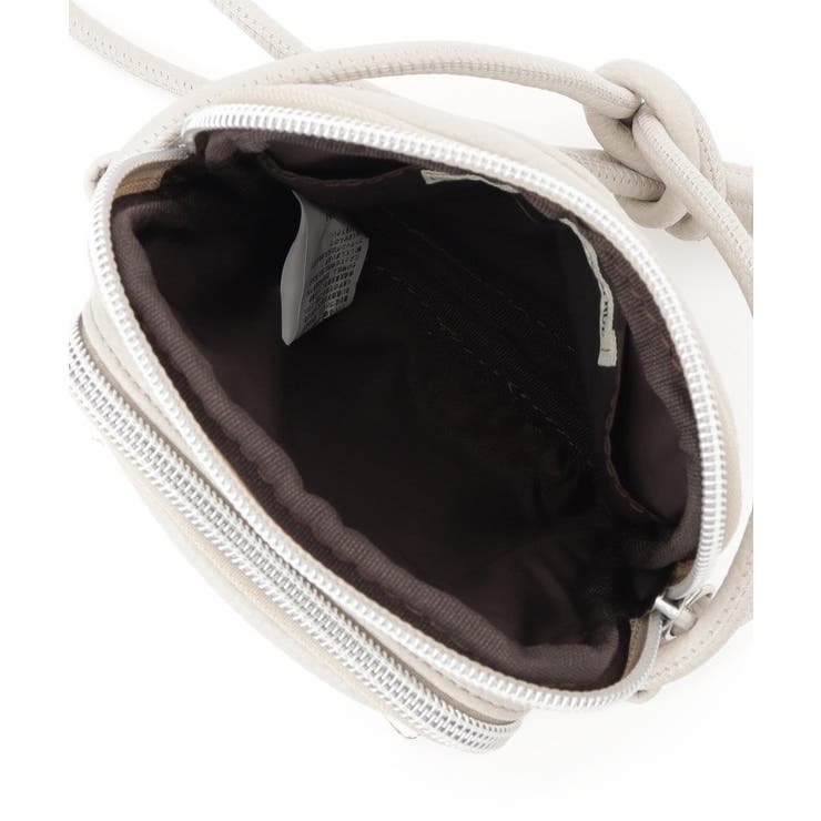 スクエアミニショルダーバッグ | SHOO・LA・RUE | 詳細画像19 