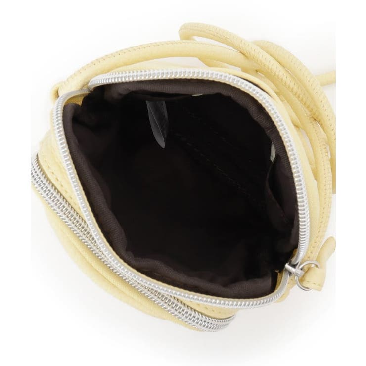 スクエアミニショルダーバッグ | SHOO・LA・RUE | 詳細画像21 