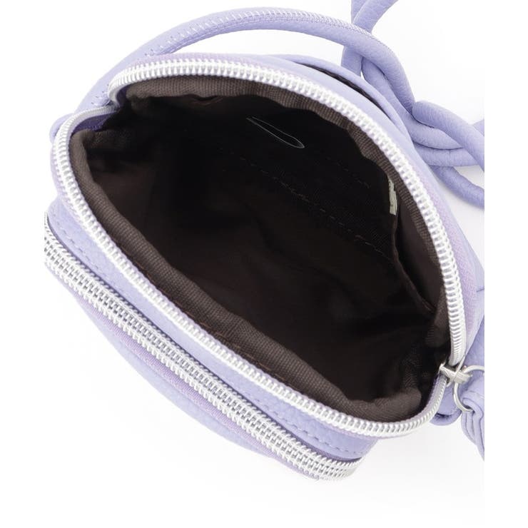 スクエアミニショルダーバッグ | SHOO・LA・RUE | 詳細画像22 