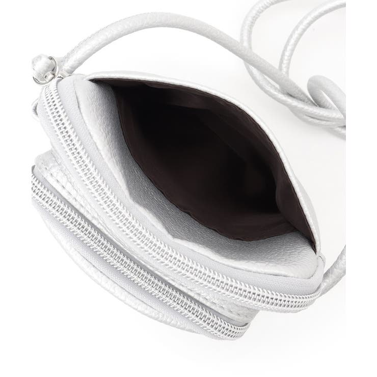 スクエアミニショルダーバッグ | SHOO・LA・RUE | 詳細画像27 