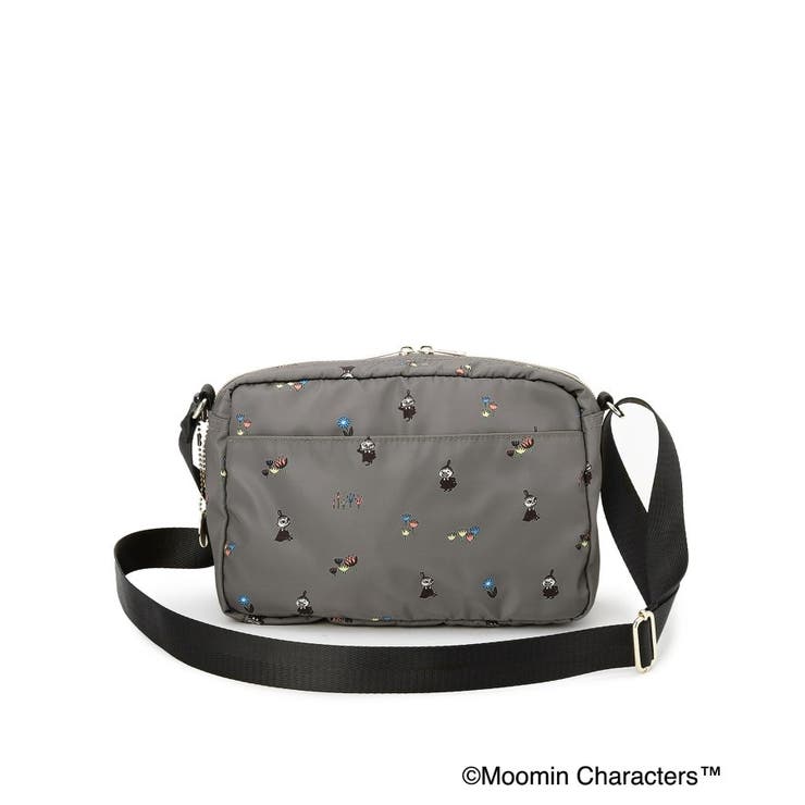 【ムーミン】コラボショルダーバッグ | SHOO・LA・RUE | 詳細画像14 