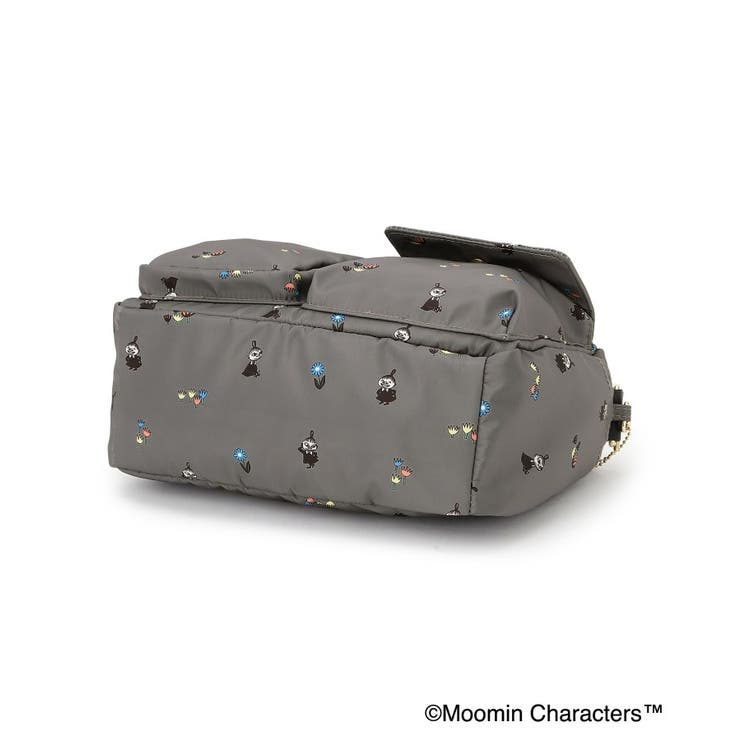 【ムーミン】コラボショルダーバッグ | SHOO・LA・RUE | 詳細画像15 