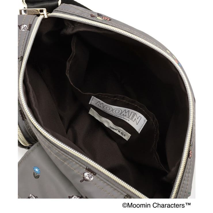 【ムーミン】コラボショルダーバッグ | SHOO・LA・RUE | 詳細画像21 