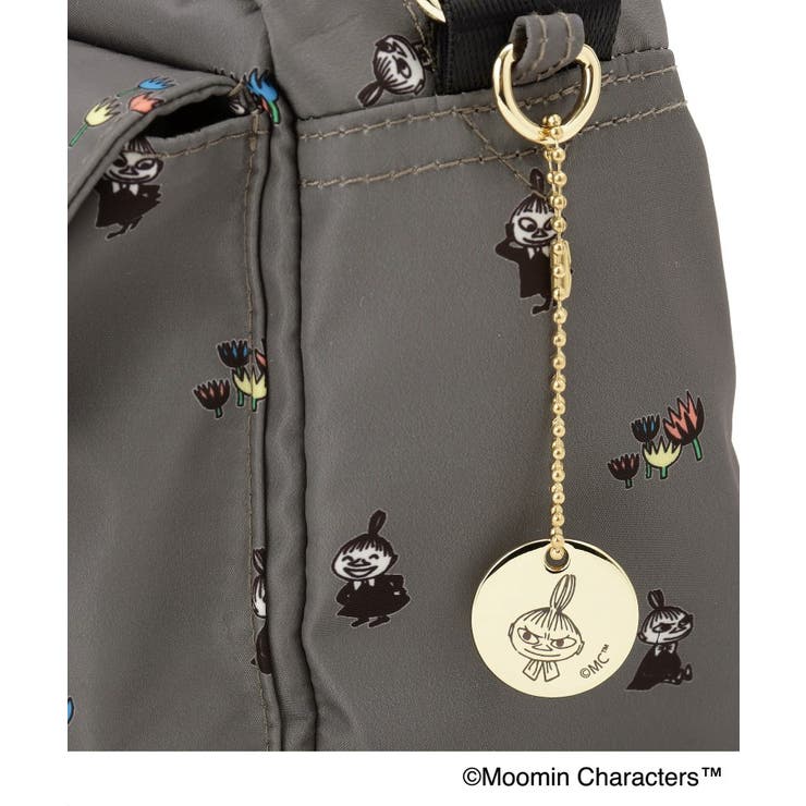 【ムーミン】コラボショルダーバッグ | SHOO・LA・RUE | 詳細画像25 