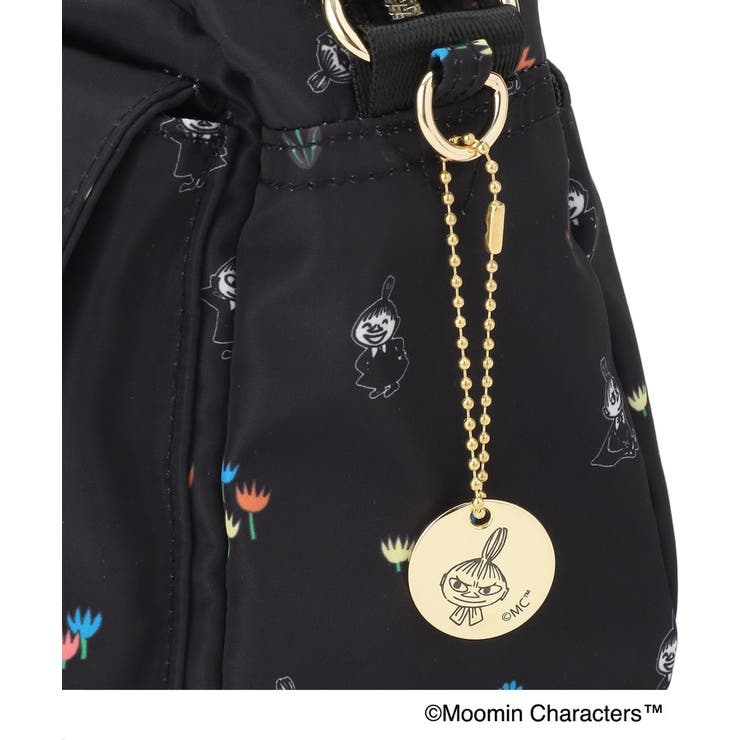 【ムーミン】コラボショルダーバッグ | SHOO・LA・RUE | 詳細画像26 