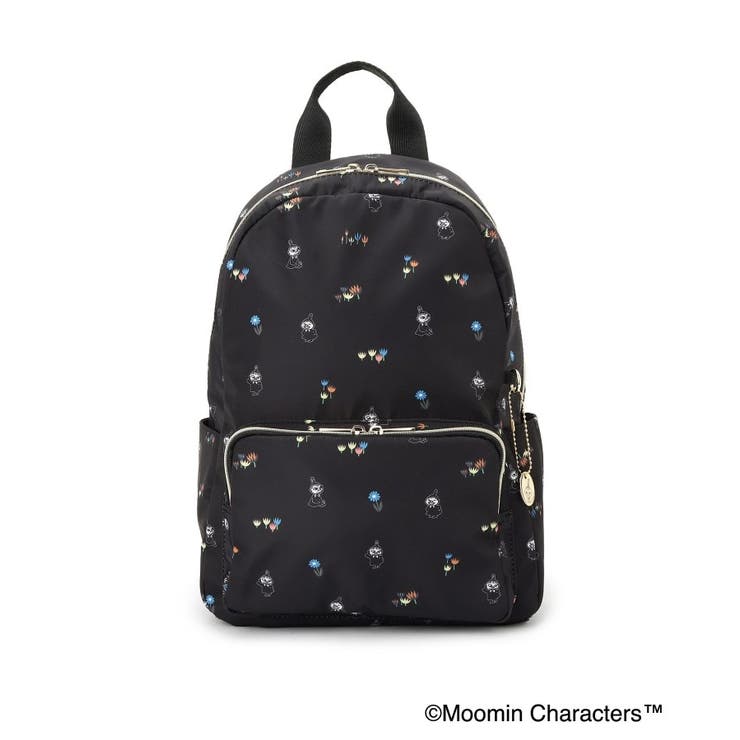 【ムーミン】コラボリュック | SHOO・LA・RUE | 詳細画像13 