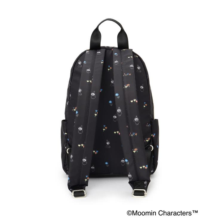 【ムーミン】コラボリュック | SHOO・LA・RUE | 詳細画像15 