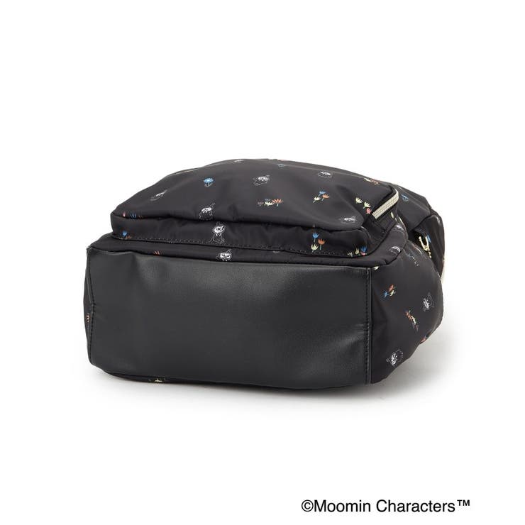 【ムーミン】コラボリュック | SHOO・LA・RUE | 詳細画像16 