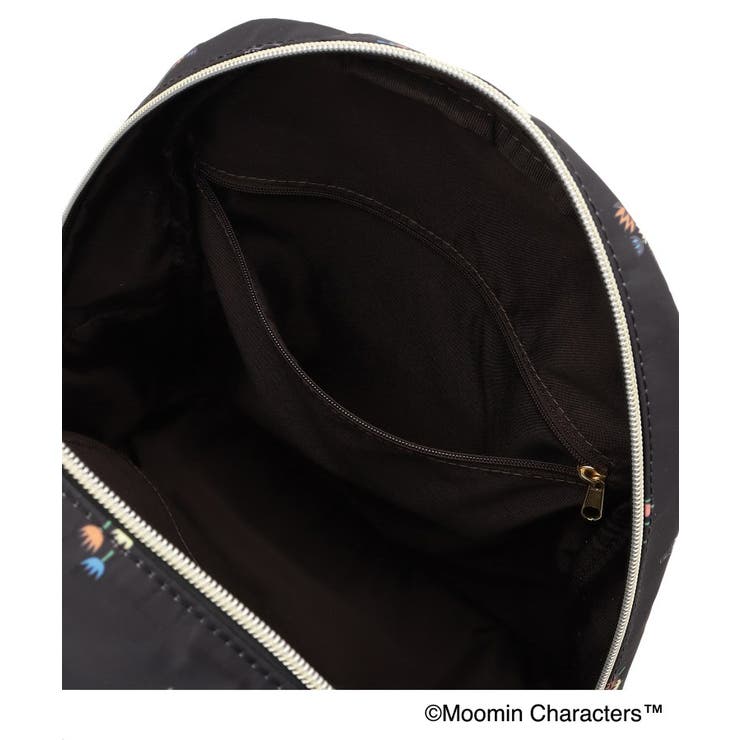 【ムーミン】コラボリュック | SHOO・LA・RUE | 詳細画像22 