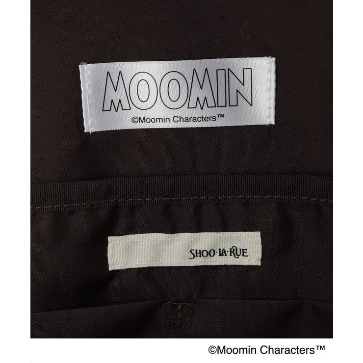 【ムーミン】コラボリュック | SHOO・LA・RUE | 詳細画像31 