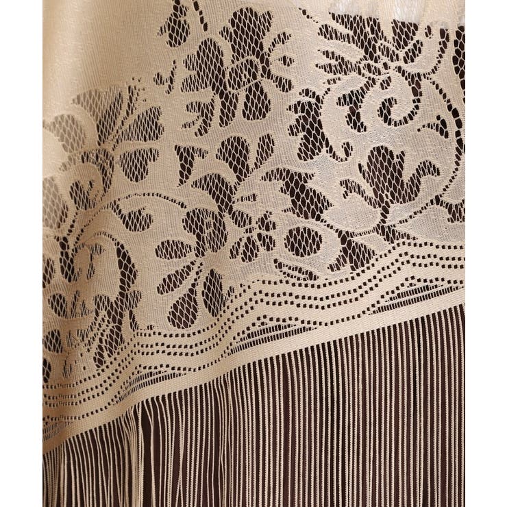 レースポンチョ | SHOO・LA・RUE | 詳細画像23 