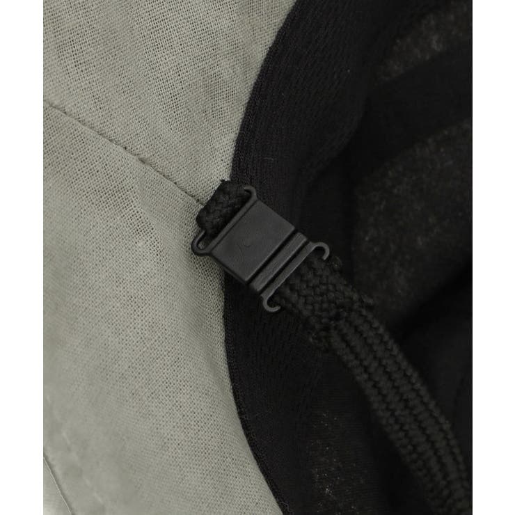 【UV/吸水速乾】つば先UPハット | SHOO・LA・RUE | 詳細画像6 