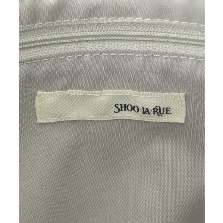 メッシュトートバッグ | SHOO・LA・RUE | 詳細画像22 