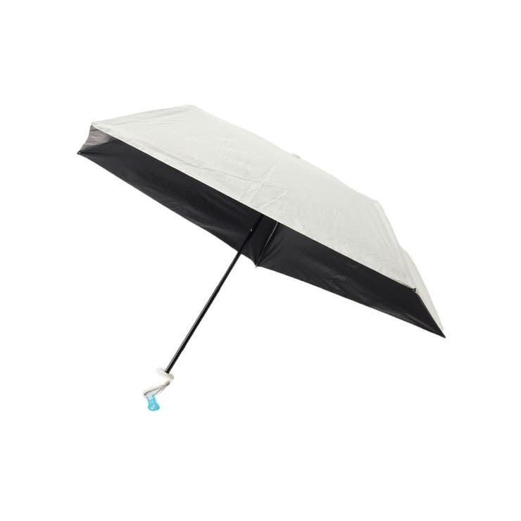 【折りたたみ傘/晴雨兼用/軽量】Wpcライトウェイトミニパラソル