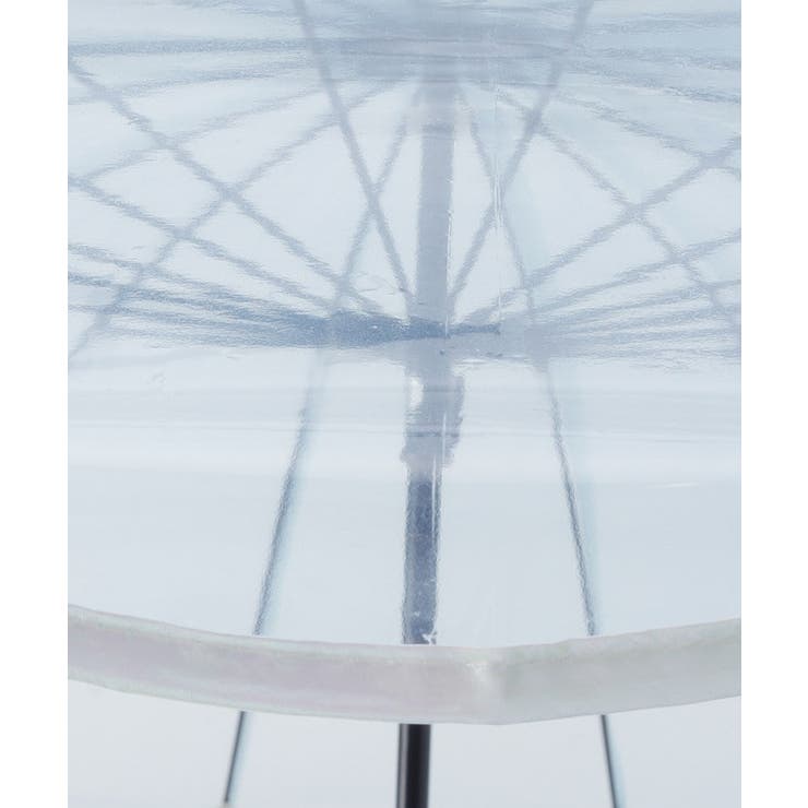 【雨傘/ビニール傘】【Wpc．】マーメイドアンブレラ | SHOO・LA・RUE | 詳細画像5 