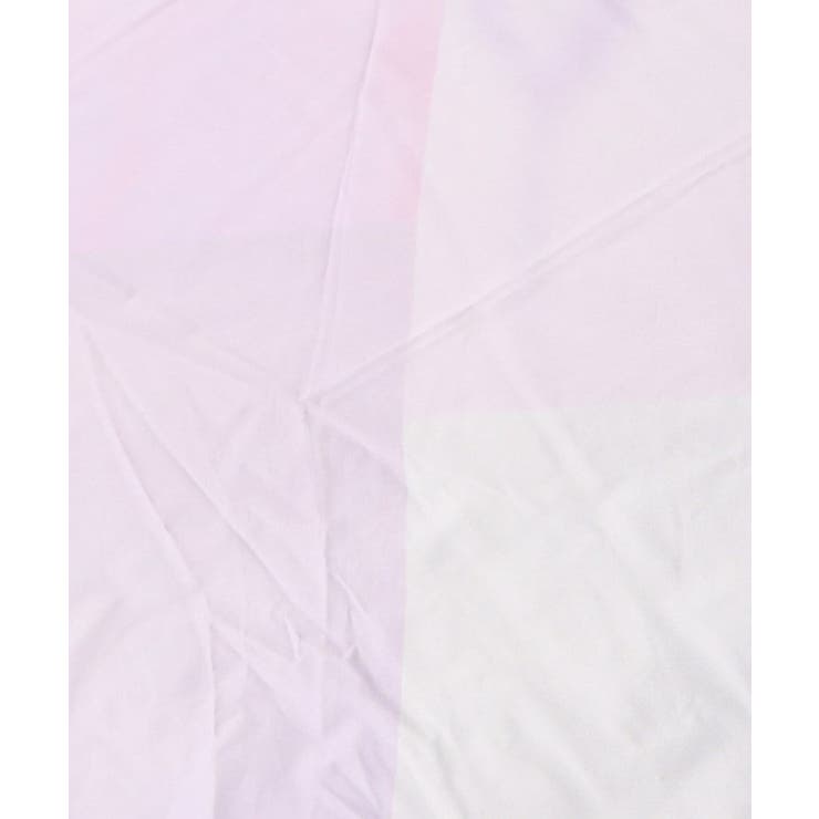 【折りたたみ傘/晴雨兼用】【Wpc．】遮光軽量プリント柄 ミニ | SHOO・LA・RUE | 詳細画像5 