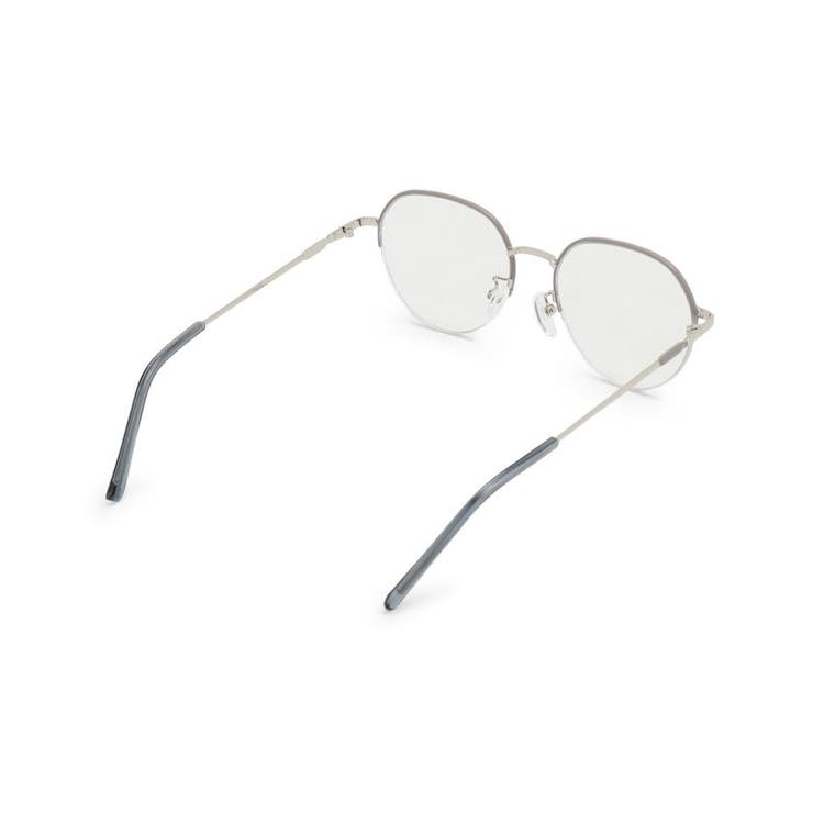 【ブルーライトカット】クラウンパントメガネ | SHOO・LA・RUE | 詳細画像2 