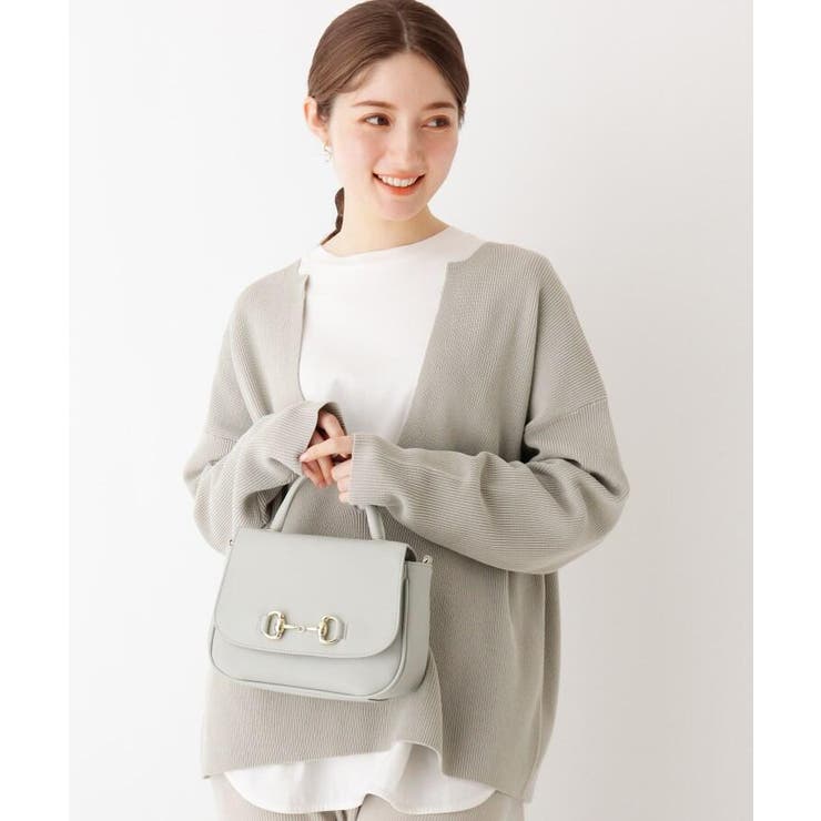 クラシカルビットフラップミニショルダー 品番 Wrdw Opaque Clip オーペック のレディースファッション通販 Shoplist ショップリスト