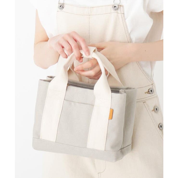 キャンバスカジュアルトート 品番 Wrdw Opaque Clip オーペック ドット クリップ のレディースファッション通販 Shoplist ショップリスト