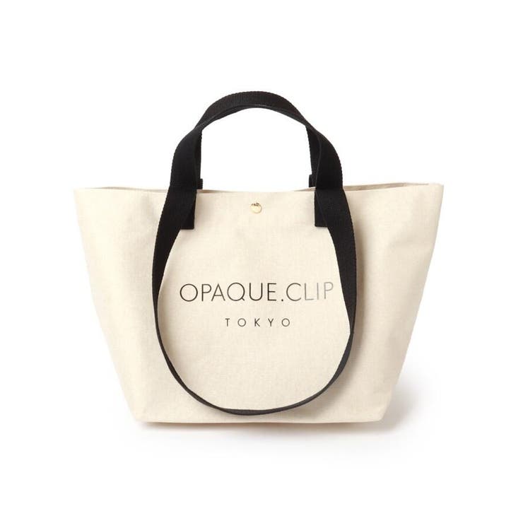 オペーク ドット クリップ ロゴトート 品番 Wrdw Opaque Clip オーペック ドット クリップ のレディースファッション通販 Shoplist ショップリスト