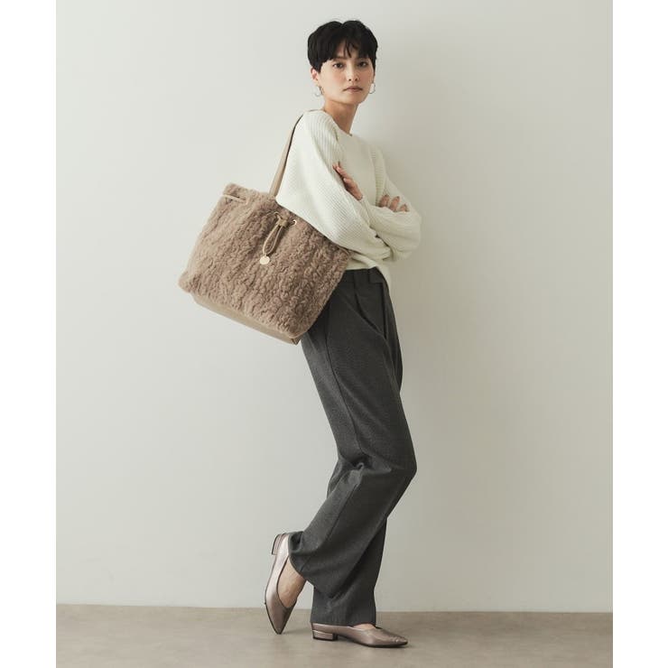 FENDI mini Roll tote bag | Eraldo.com JP