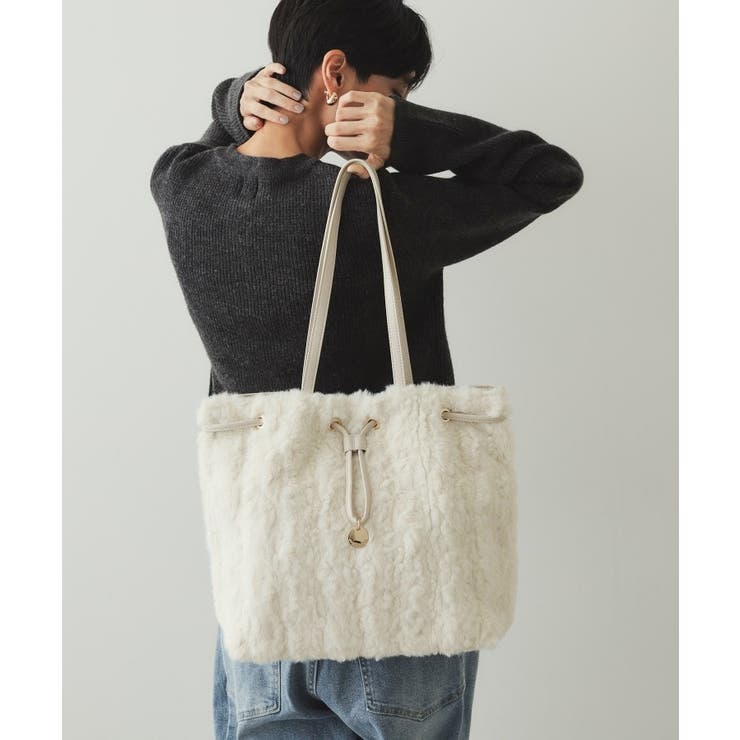 FENDI mini Roll tote bag | Eraldo.com JP
