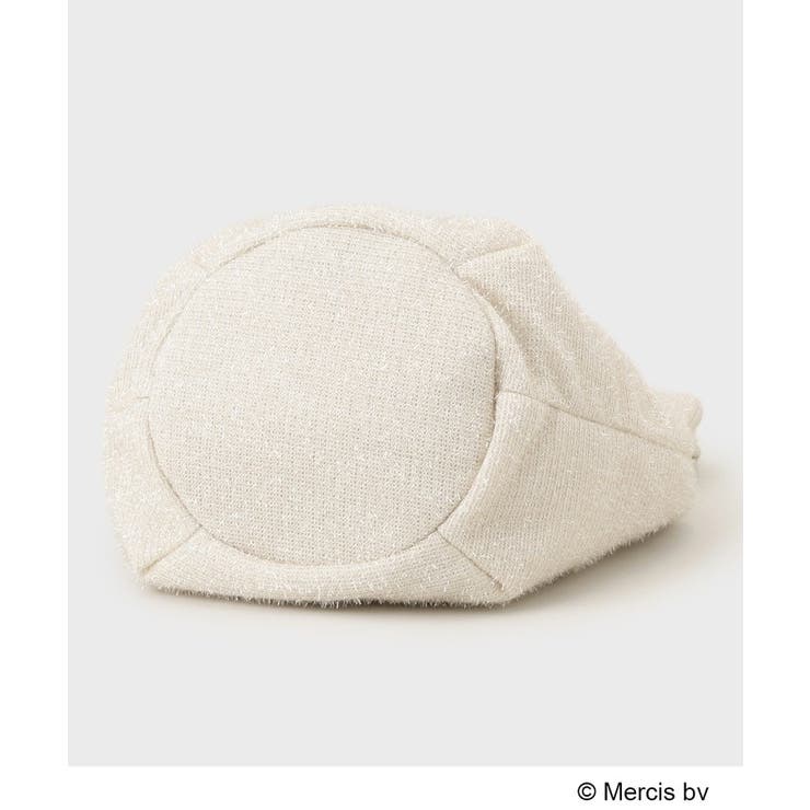 【miffyコラボ】キラキラマルシェバッグ | OPAQUE.CLIP | 詳細画像13 