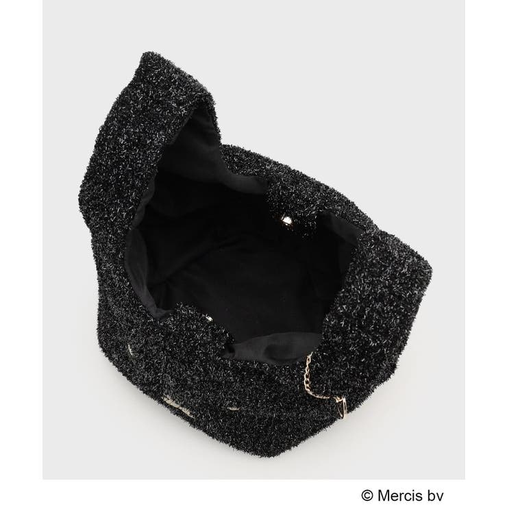 【miffyコラボ】キラキラマルシェバッグ | OPAQUE.CLIP | 詳細画像16 