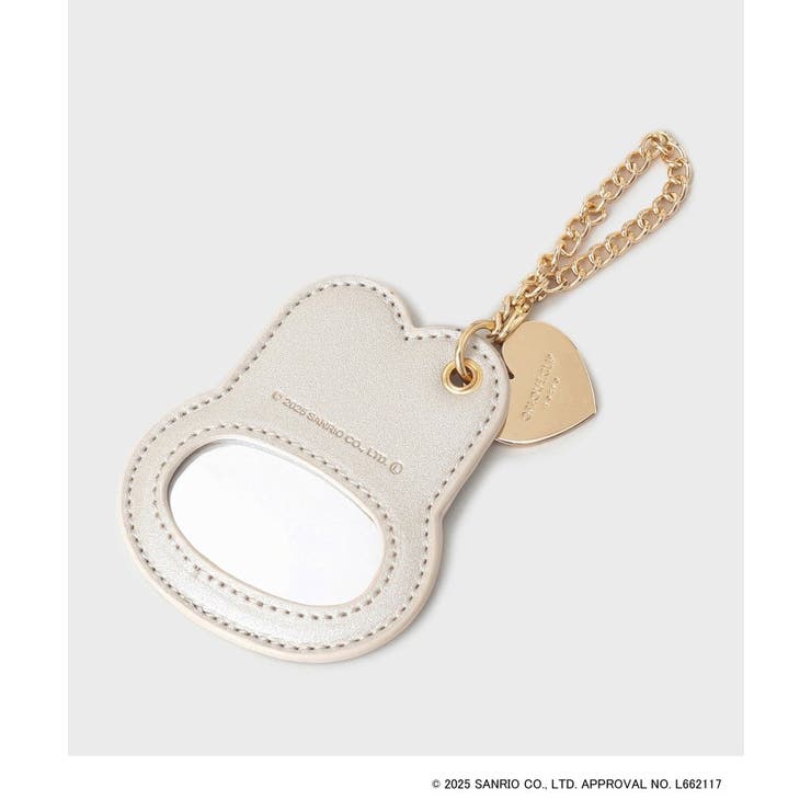 【マイメロディ】キルティングミドルトートバッグ | OPAQUE.CLIP | 詳細画像12 