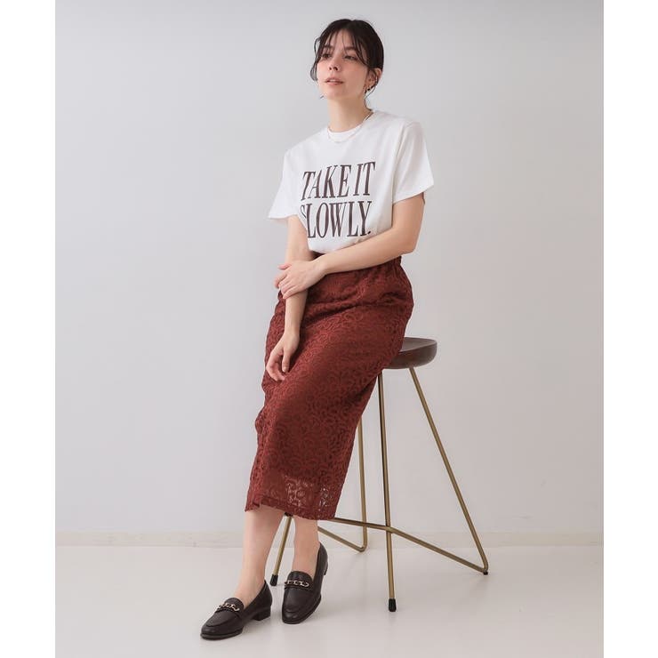 【抗菌防臭加工/通勤対応】チェーンデザインローファー | OPAQUE.CLIP | 詳細画像10 