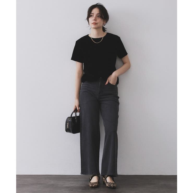 【抗菌防臭加工/ベルト調整可能】メリージェーン | OPAQUE.CLIP | 詳細画像7 