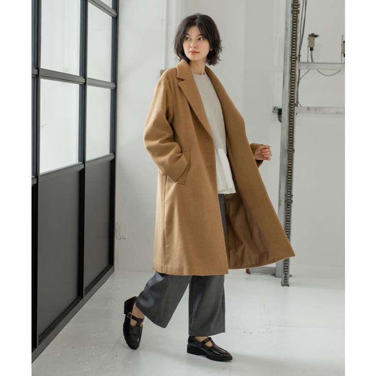 【軽量】Tストラップローファーシューズ | OPAQUE.CLIP | 詳細画像11 