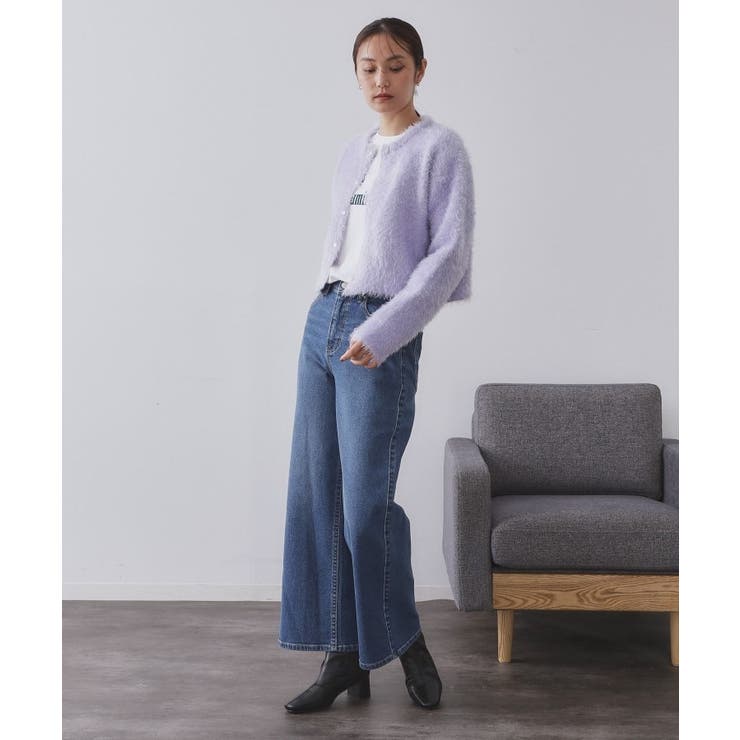 ベーシックショートブーツ【THEシリーズ/抗菌防臭加工】 | OPAQUE.CLIP | 詳細画像3 