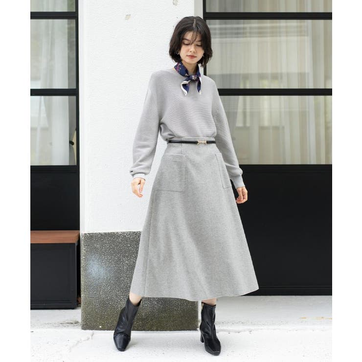 ベーシックショートブーツ【THEシリーズ/抗菌防臭加工】 | OPAQUE.CLIP | 詳細画像23 