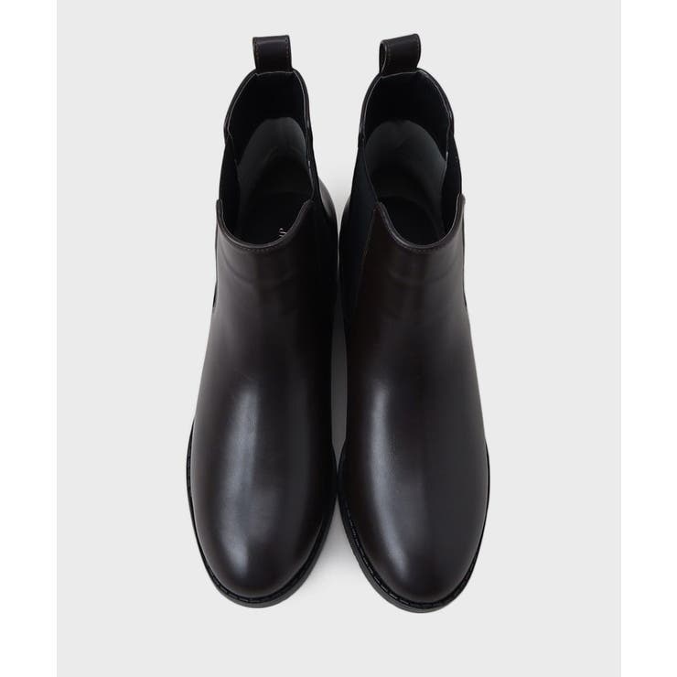 サイドゴアブーツ | OPAQUE.CLIP | 詳細画像5 