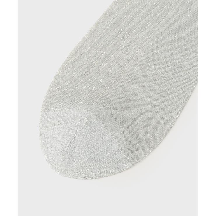 リブラメシアーソックス | OPAQUE.CLIP | 詳細画像3 