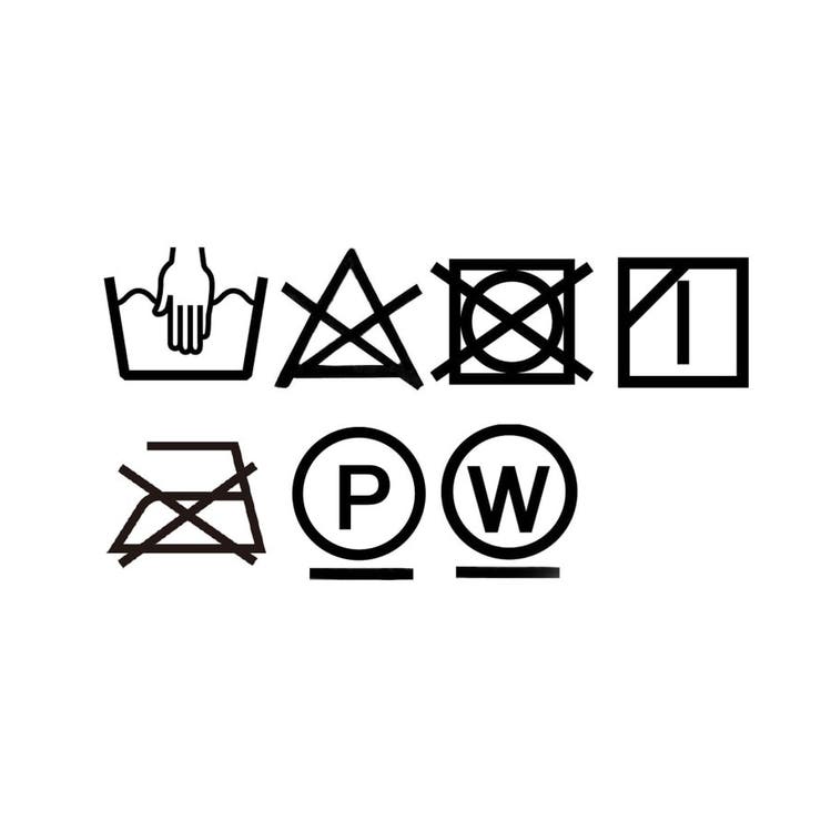 マルチカラーチェックボリュームストール | OPAQUE.CLIP | 詳細画像5 