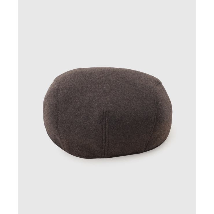 ウールライクハンチング | OPAQUE.CLIP | 詳細画像3 