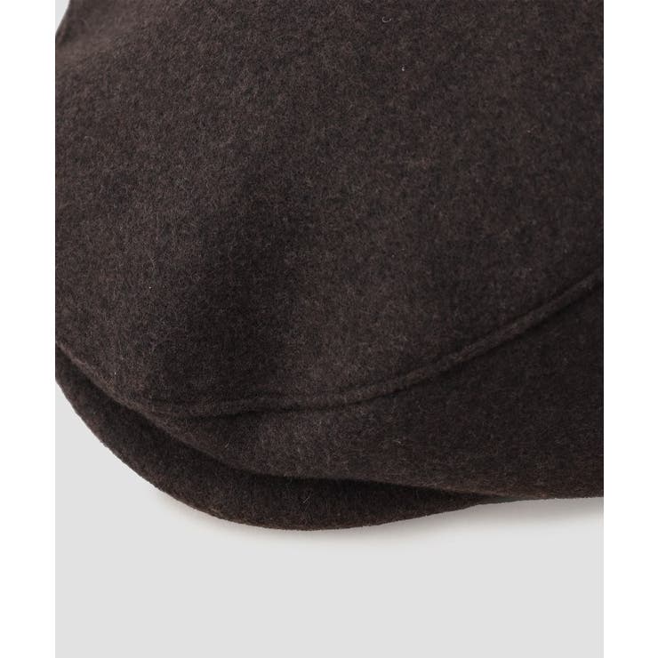 ウールライクハンチング | OPAQUE.CLIP | 詳細画像6 