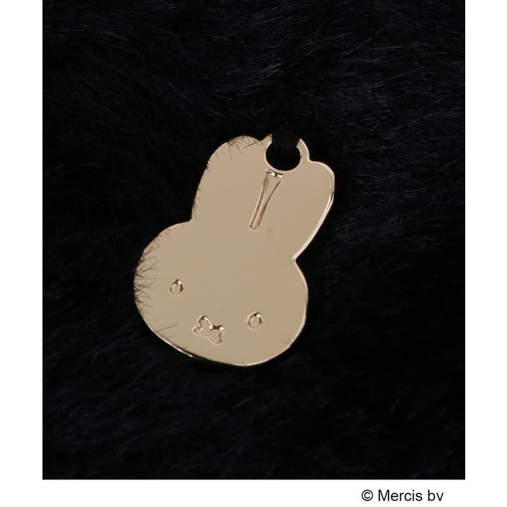 miffy ｘ OPAQUE | OPAQUE.CLIP | 詳細画像4 