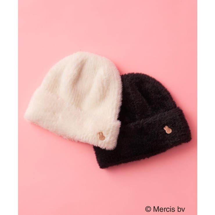 miffy ｘ OPAQUE | OPAQUE.CLIP | 詳細画像1 