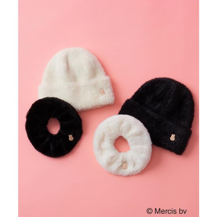 miffy ｘ OPAQUE | OPAQUE.CLIP | 詳細画像6 