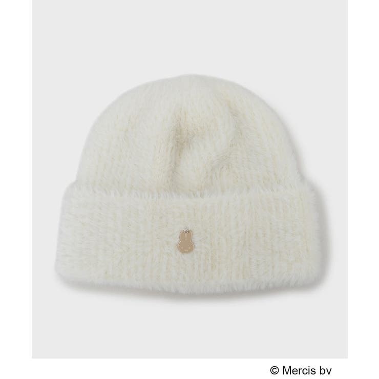 オフホワイト(003) | miffy ｘ OPAQUE | OPAQUE.CLIP